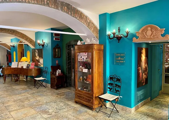 Il Guercino Bologna