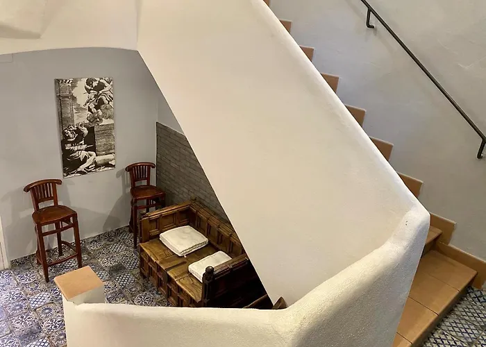 Hotel Il Guercino