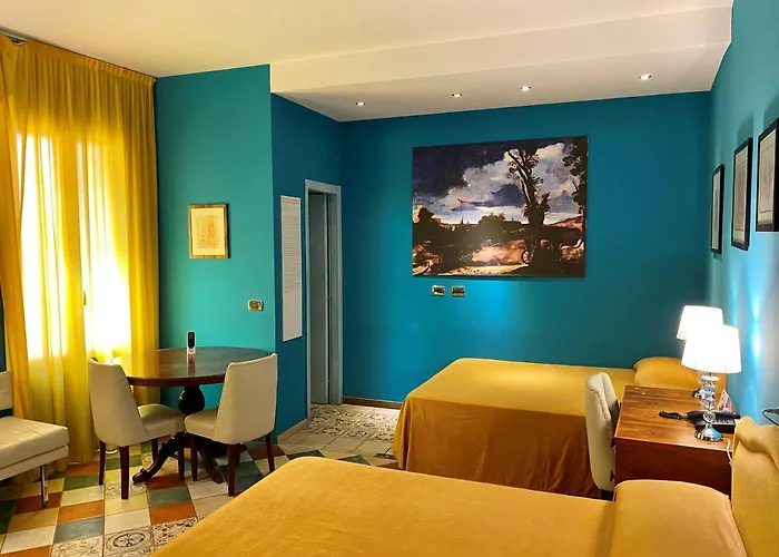 Hotel Il Guercino