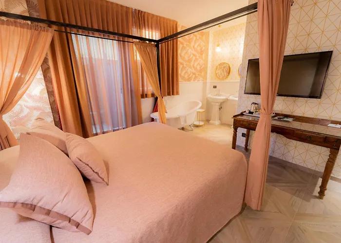 Il Guercino Hotel
