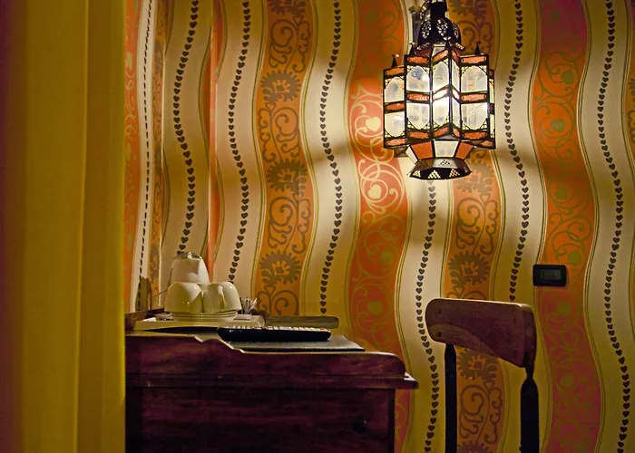 Il Guercino Hotel
