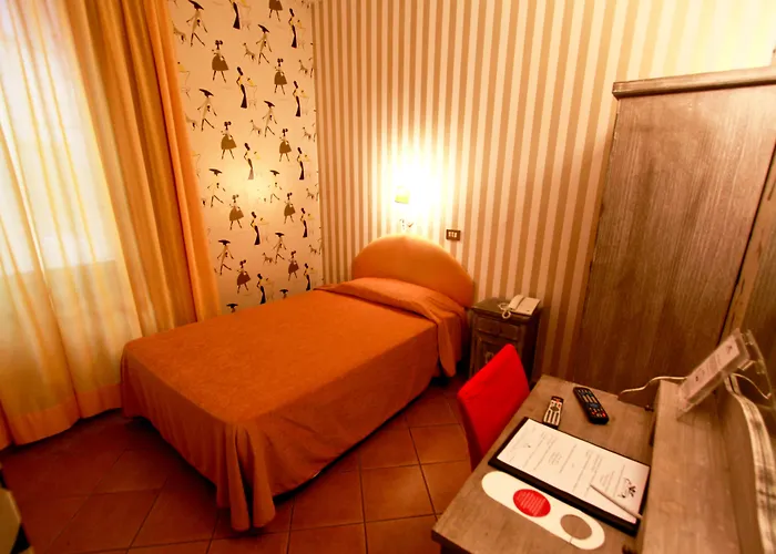 Hotel Il Guercino