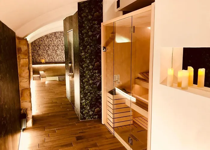 Hotel Il Guercino