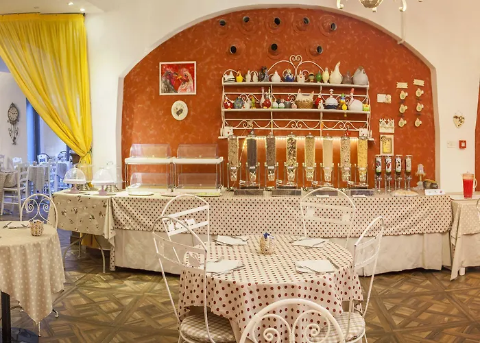 Il Guercino Hotel