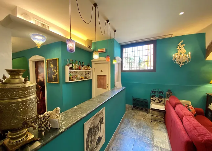 Il Guercino Hotel