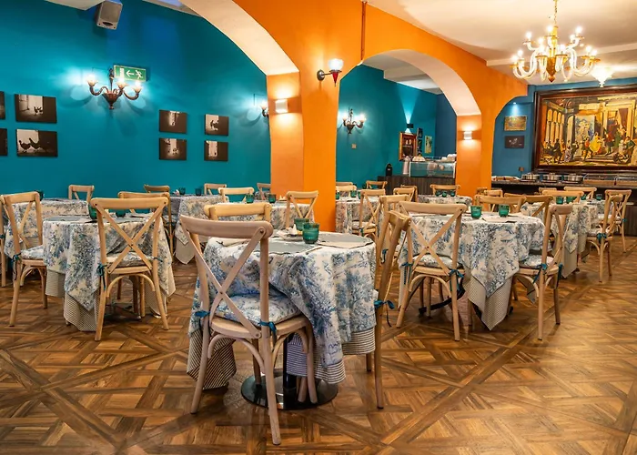 Hotel Il Guercino