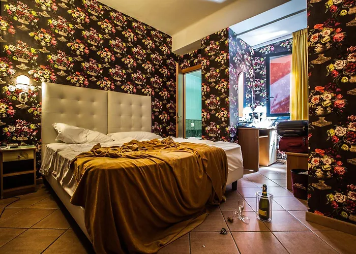 Hotel Il Guercino