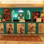 Il Guercino Szálloda 4*