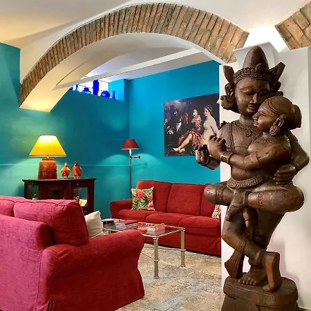 Hotel Il Guercino