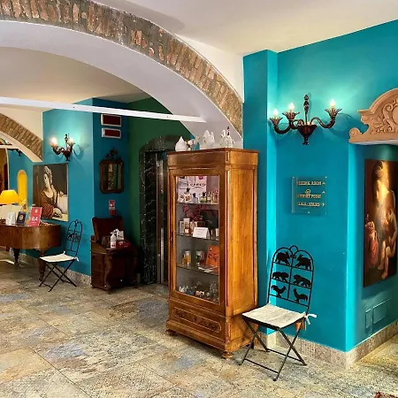 Il Guercino Bologna