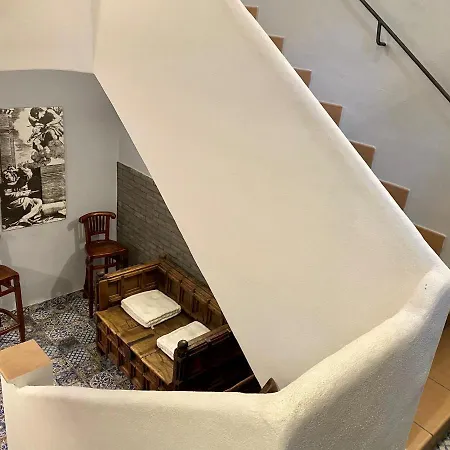 Hotel Il Guercino