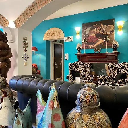 Hotel Il Guercino