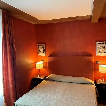Il Guercino Hotel Bologna