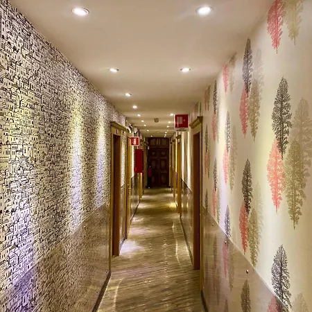 Hotel Il Guercino Bologna