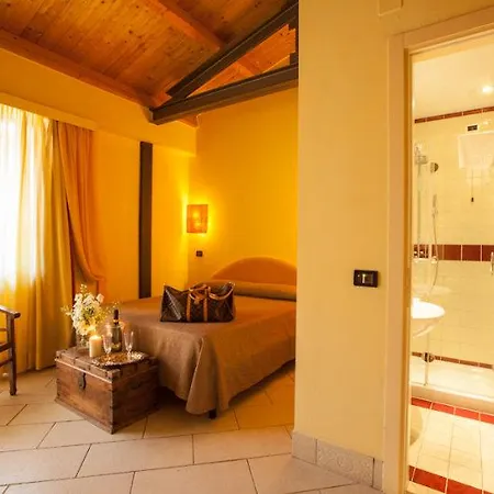 Il Guercino Hotel 4*