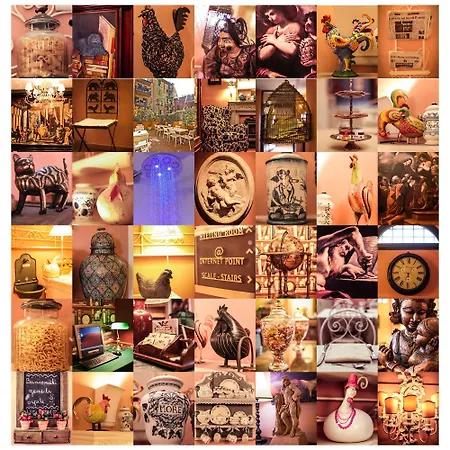 Hotel Il Guercino 4*