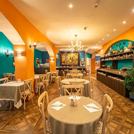 Hotel Il Guercino 4*