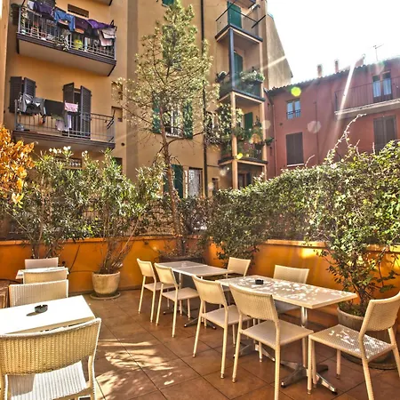 Il Guercino Μπολόνια