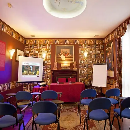 Il Guercino Hotel 4*