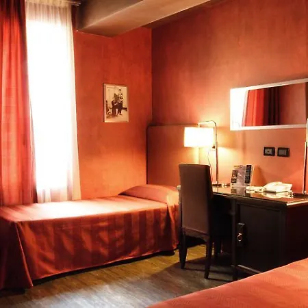Hotel Il Guercino 4*