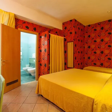 Hotel Il Guercino Bologna