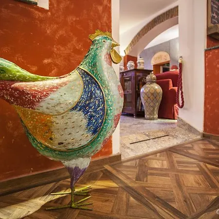 Il Guercino Hotel Bologna