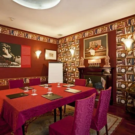 Il Guercino 4* Bologna