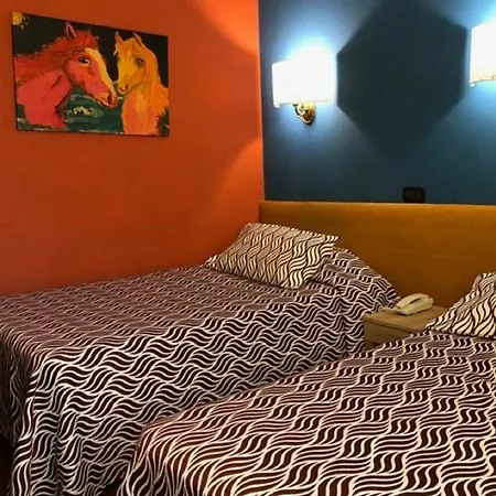Il Guercino Hotel Bologna