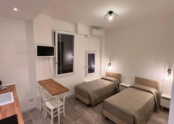 Il Guercino 4* Μπολόνια