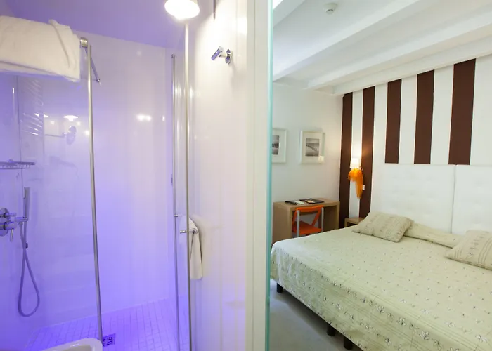 Il Guercino 4* Μπολόνια