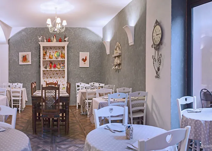 Il Guercino Μπολόνια