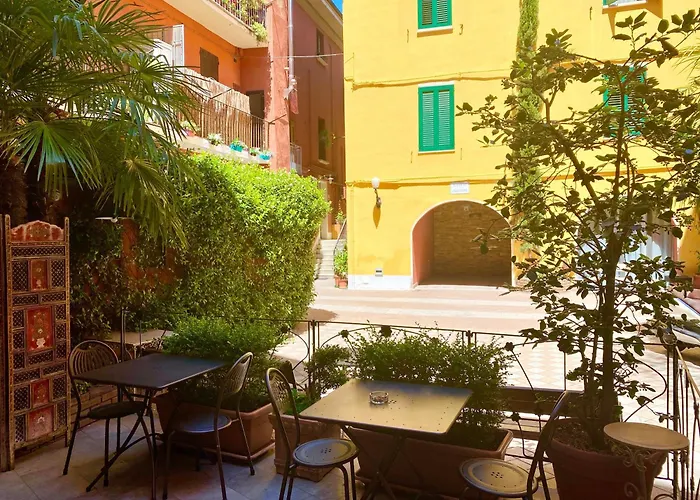 Il Guercino 4* Μπολόνια