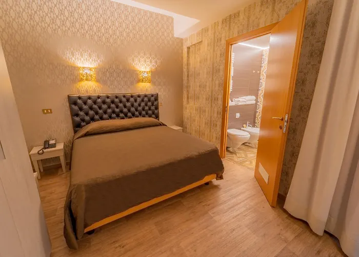 Il Guercino 4* Μπολόνια