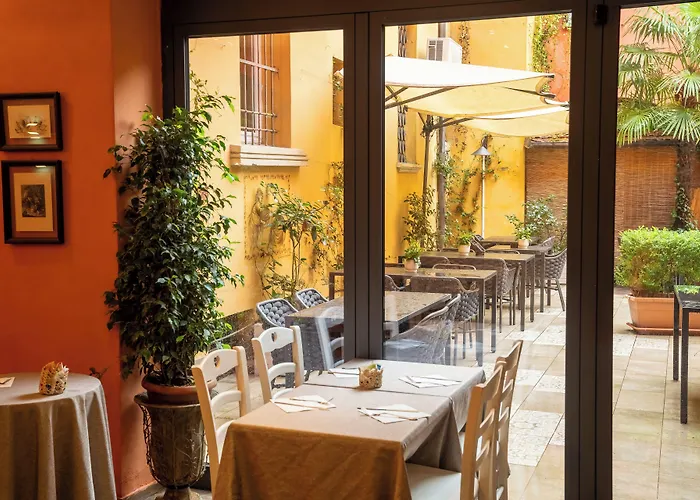 Il Guercino 4* Μπολόνια