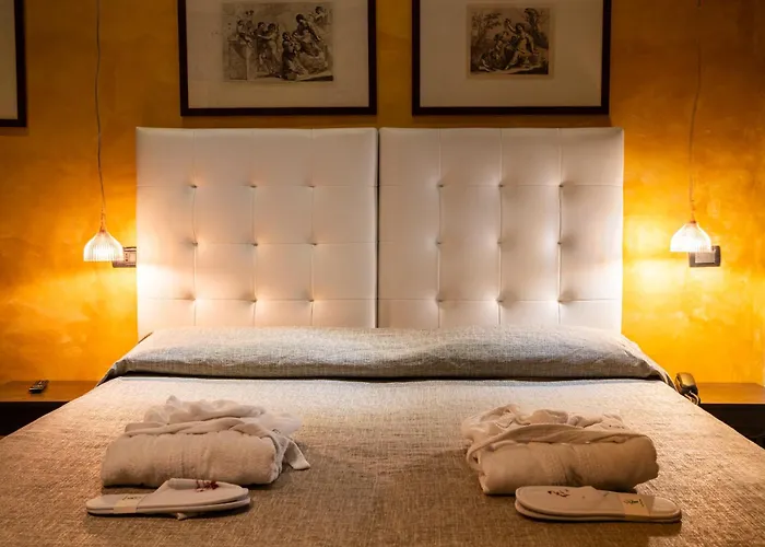 Il Guercino 4* Μπολόνια