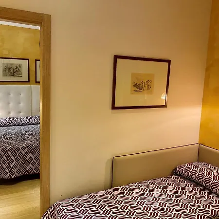 Il Guercino Otel 4*