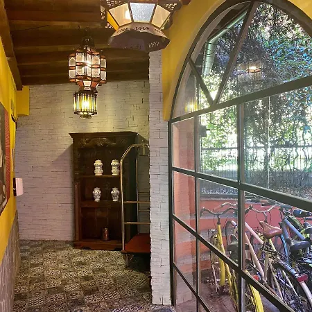 Il Guercino فندق 4*