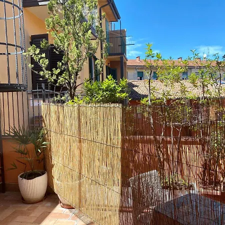 Otel Il Guercino Bolonya