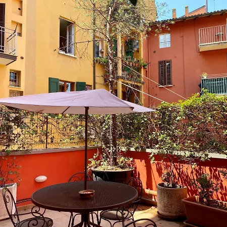 Il Guercino Otel