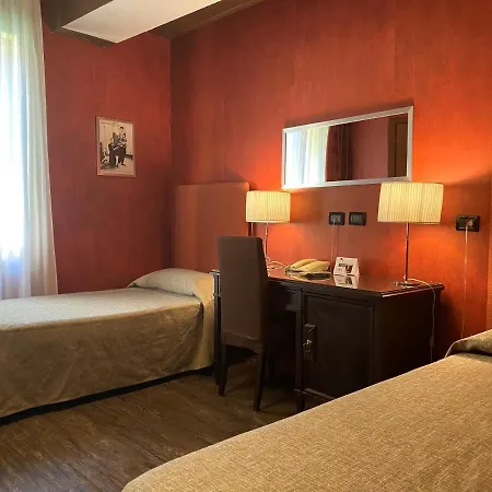 Il Guercino Otel 4*