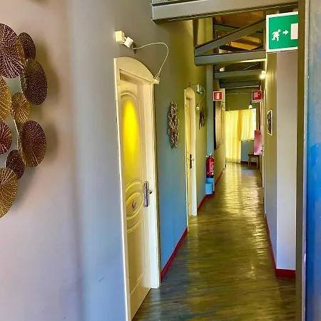 Il Guercino Otel