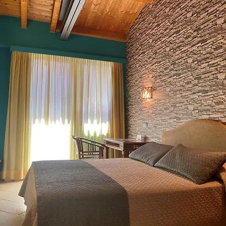 Otel Il Guercino Bolonya