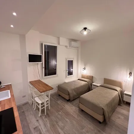 Il Guercino 4* بولونيا