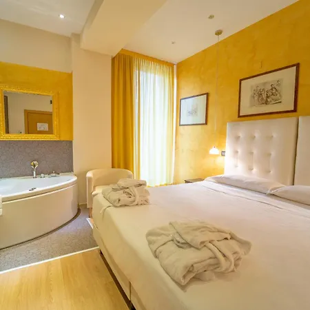 Il Guercino Otel 4*