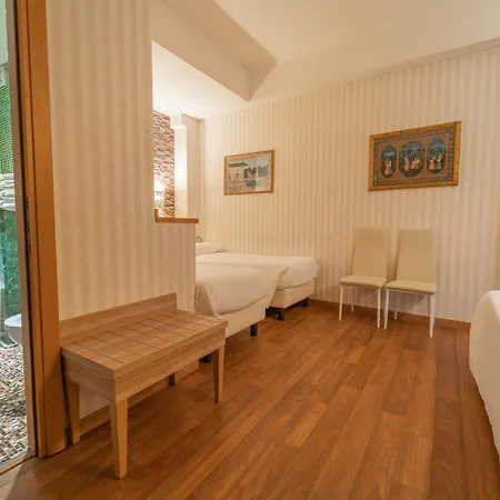 Il Guercino Otel 4*