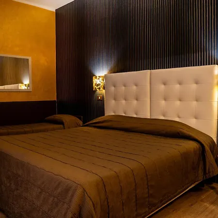 Il Guercino فندق