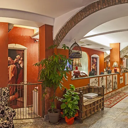 Il Guercino 4* Bologna