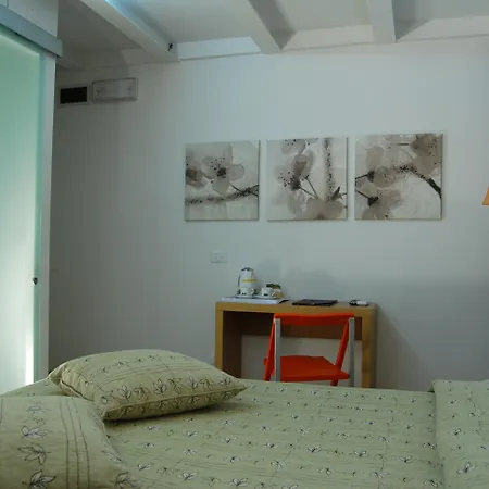 Il Guercino 4* بولونيا