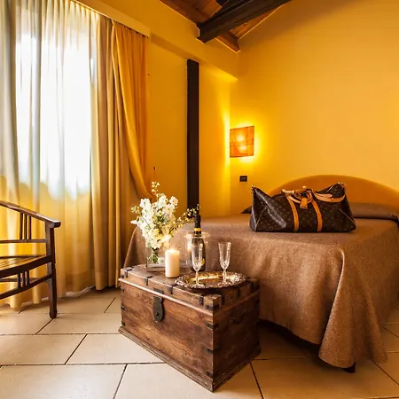 Il Guercino فندق 4*