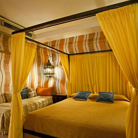 Il Guercino فندق